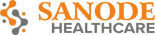 Sanode Healthcare Logo